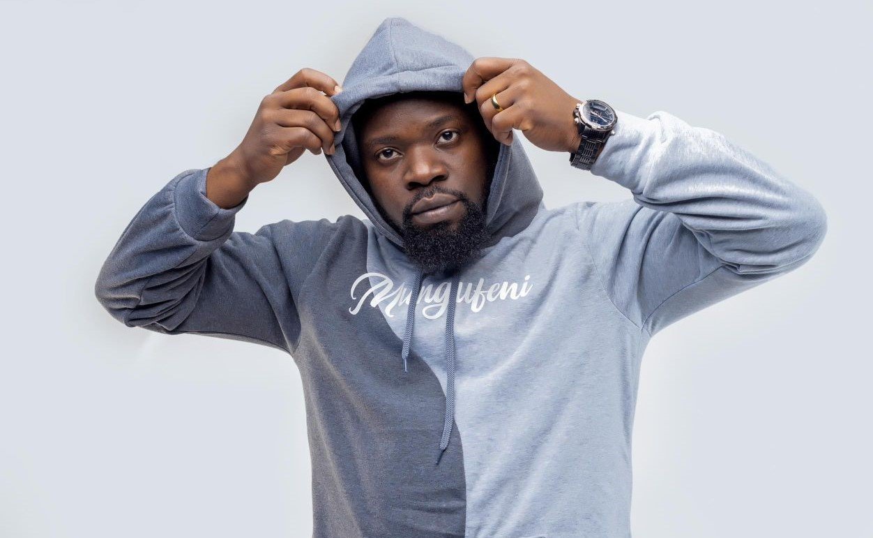 Mungu Feni Releases New Video, "Yehovah Ni," Featuring MUNGU Feni Foundation Orphans